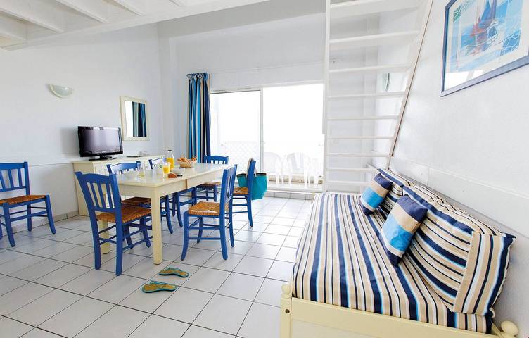 Ganzes Studio, Les Terrasses de Fort Boyard Sc 2/3 in Fouras, Rochefort und Umgebung