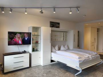 Ferienwohnung für 2 Personen in St. Peter-Bad, St. Peter-Ording, Bild 3