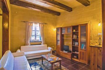 Villa voor 12 Personen in Żejtun, Malta, Afbeelding 4