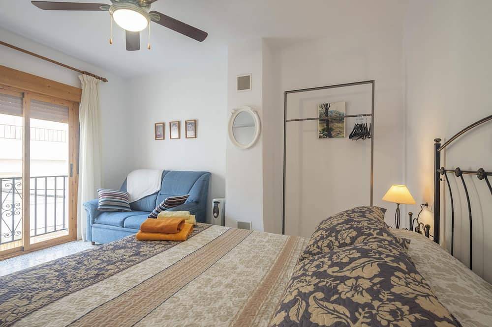 Sierra Nevada holiday home, Granada in Quéntar, Granada Province