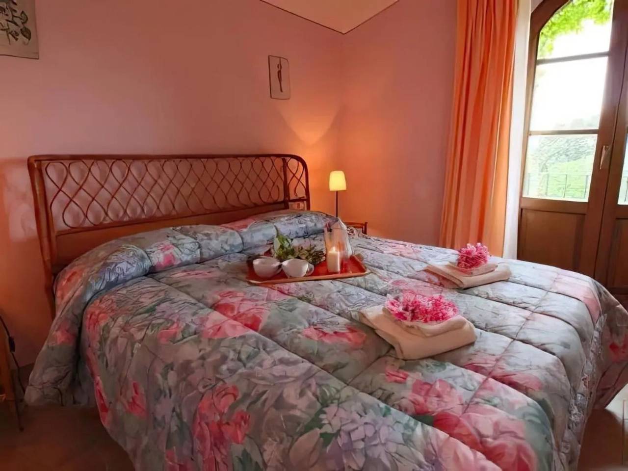 Appartamento intero, Appartamento 'Pollaio' con piscina condivisa, terrazza privata e giardino in comune in Sorano, Provincia di Grosseto