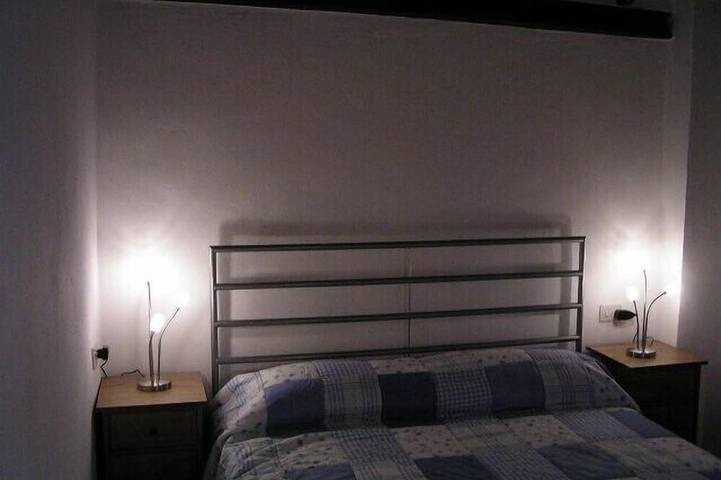 Agriturismo für 4 Personen, mit Garten in der Toskana - 4