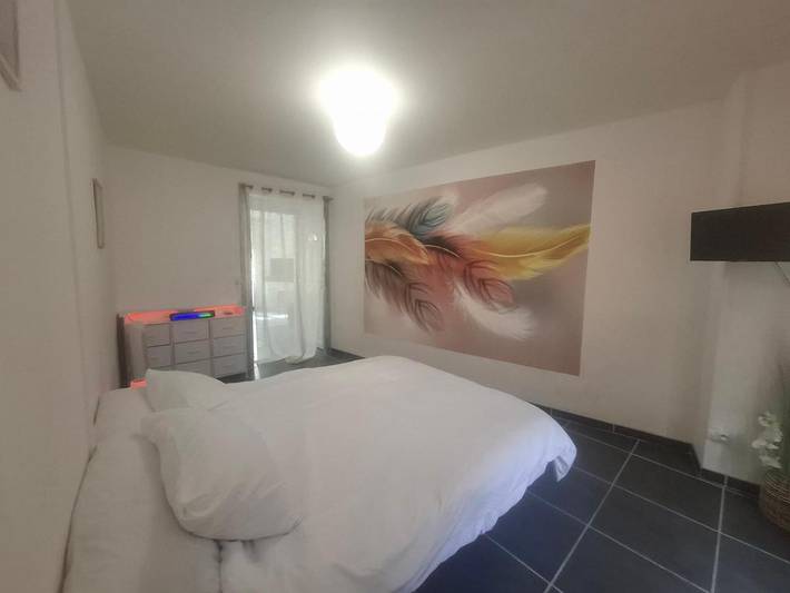 Hôtel pour 2 personnes à Bédarieux - 2