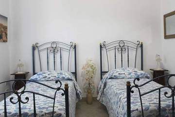 Cottage for 4 People in Castelvetrano (Municipality), Trapani Province, Photo 1