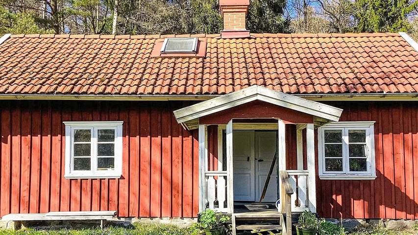 Vakantiehuis voor 5 personen - 1