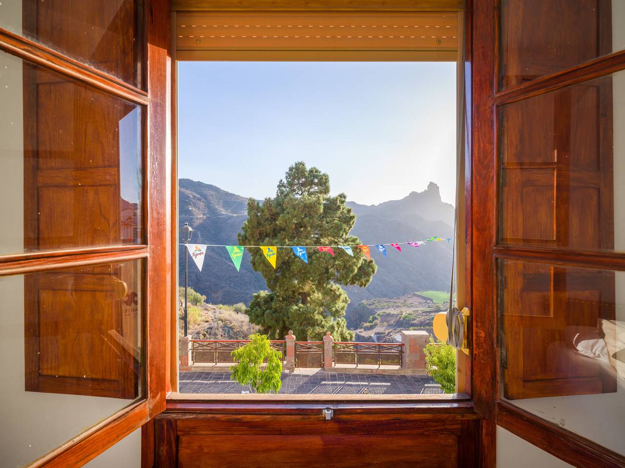 Apartamento vacacional entero, Texeda Room Suites 3 in Tejeda, Gran Canaria Norte