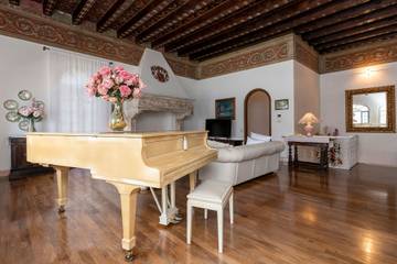 Ferienhaus für 6 Personen in Malcesine, Gardasee-Berge, Bild 1