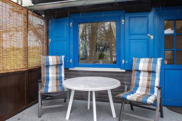 Ferienhaus für 4 Personen in Sietow, Müritz, Bild 2