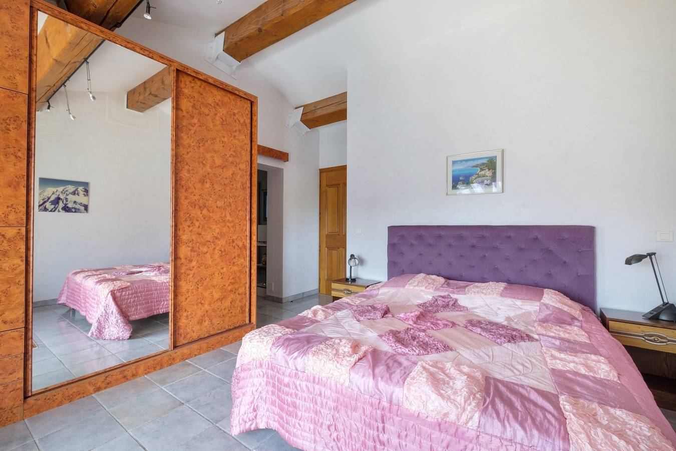 Rustige villa "Numéro 2" met privézwembad en Hd Wi-Fi, foto 11