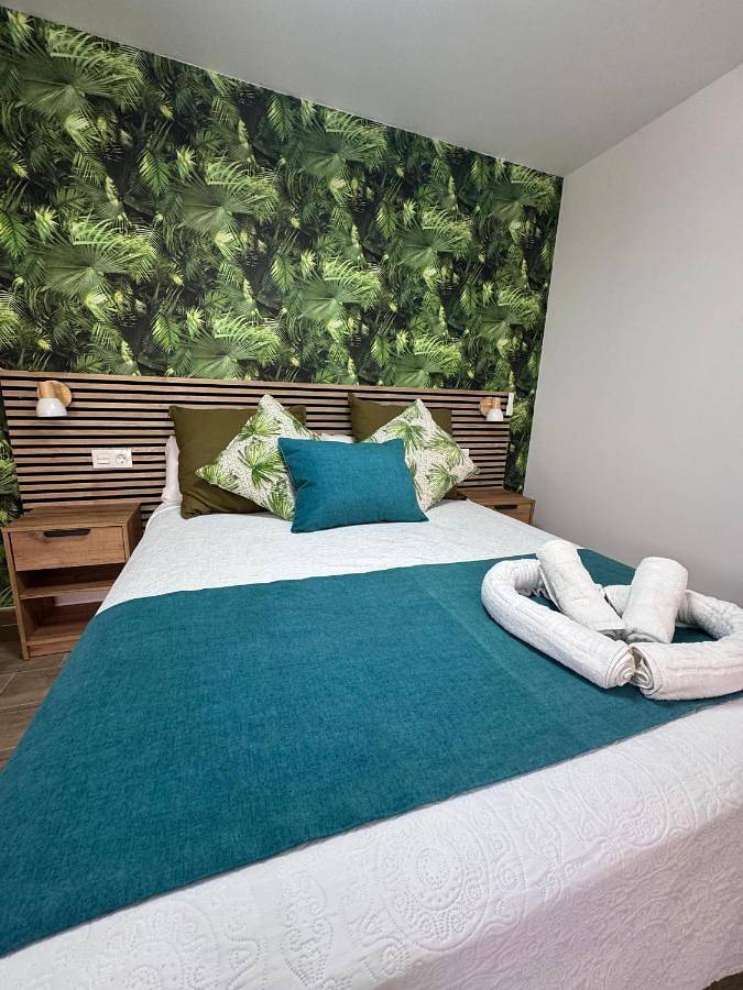 Maison d’hôte pour 2 personnes, avec terrasse à Torremolinos - 3