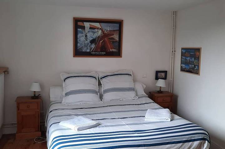 Ferienhaus für 12 Personen, mit Garten und Pool sowie Whirlpool in Lyon - 2