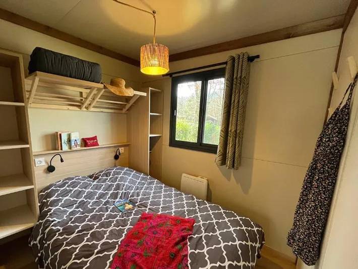 Chalet pour 5 personnes en Haute-Savoie - 4