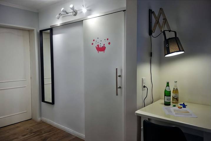 Ferienwohnung für 2 Personen, mit Garten und Sauna auf Föhr - 4
