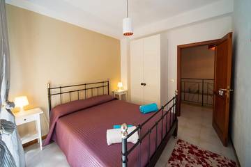 Beach House for 8 People in Santa Teresa di Riva, Messina Province, Photo 3