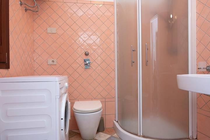 Chalet para 8 personas con balcón/terraza in San Vito Lo Capo, Provincia de Trapani