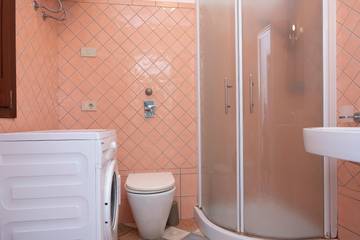 Casa De Vacaciones para 8 Personas en San Vito Lo Capo, Provincia de Trapani, Foto 4