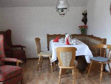 Ferienwohnung für 4 Personen in Neumagen-Dhron, Moseleifel, Bild 4