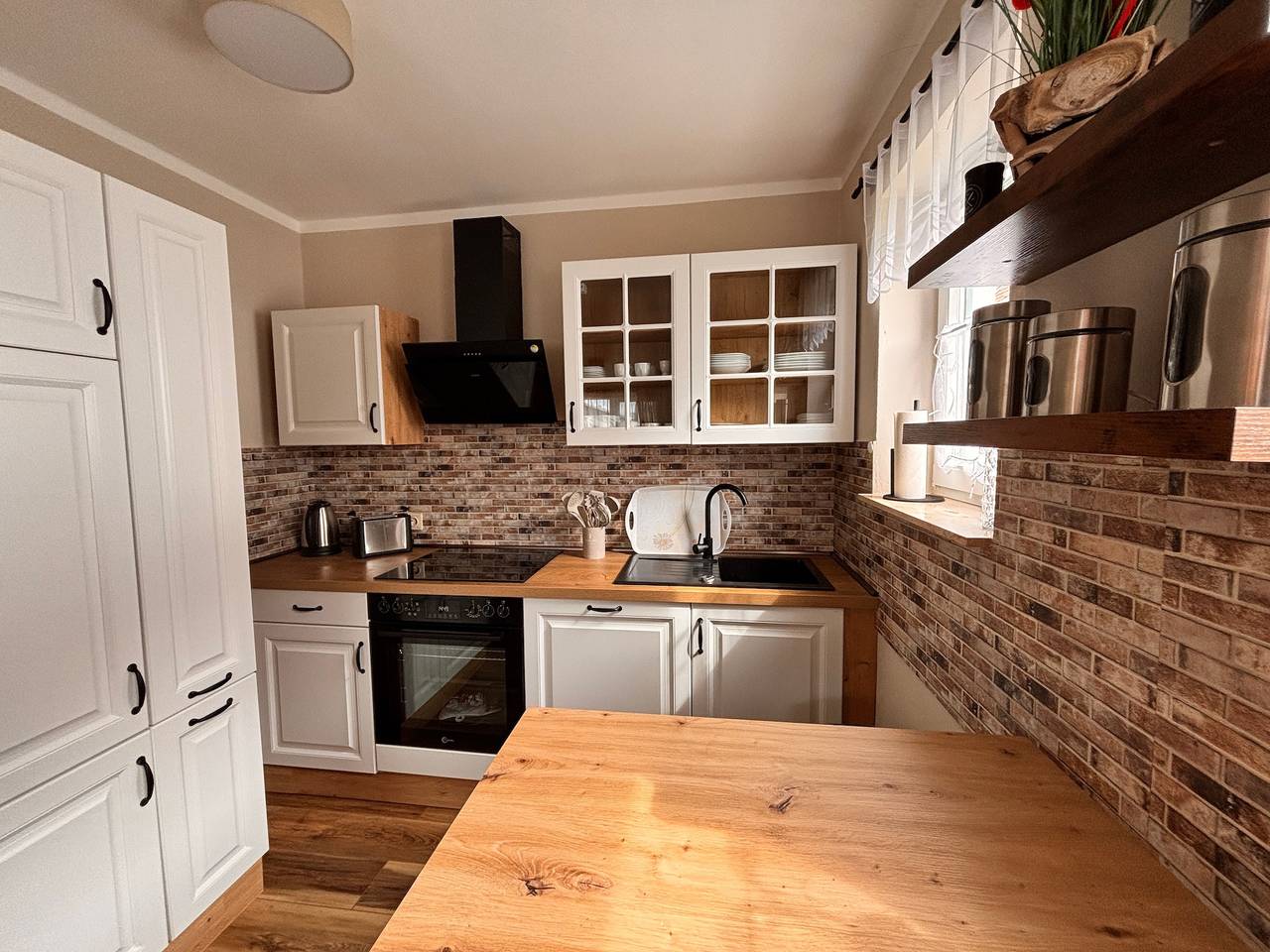 Appartement Panara nabij Berlijn, foto 8