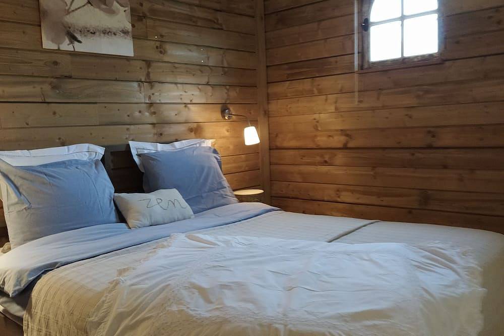 \"Au fil de l'eau\" B&B Ardenne Belges in Bertogne, Région de Bastogne