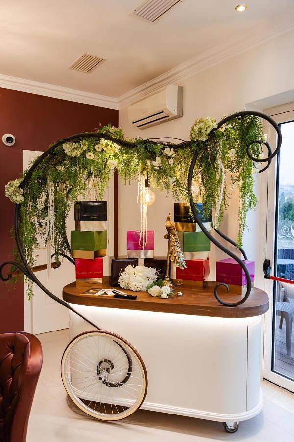 Chambre d’hôte pour 2 personnes, avec vue ainsi que jardin et terrasse, animaux acceptés à Coriano - 4