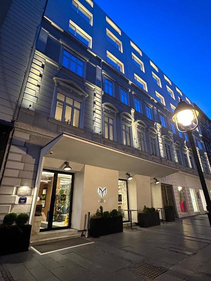 Hotel für 3 Personen, mit Sauna in Belgrad