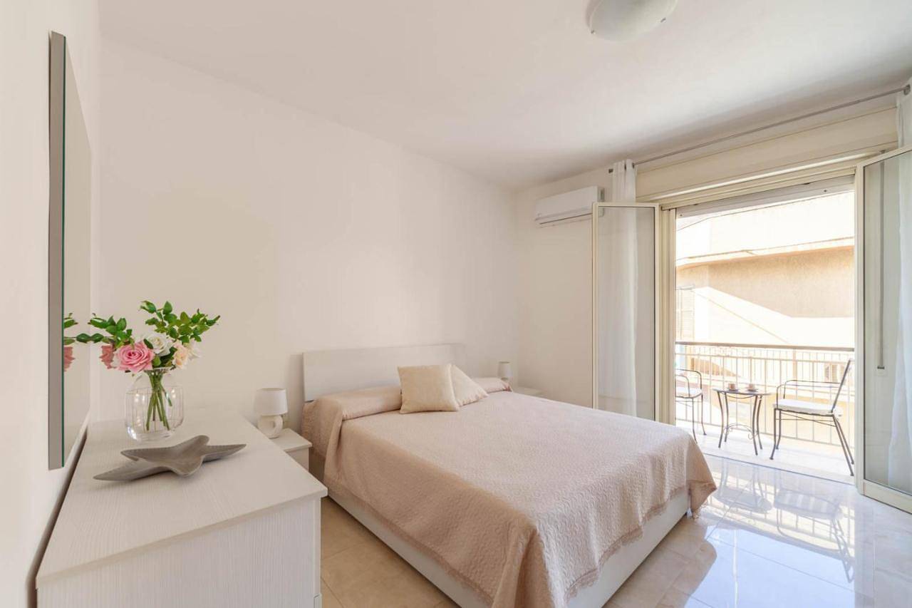 Appartement entier, Two-Bedroom Apartment in Mazara del Vallo, Région de Mazara del Vallo