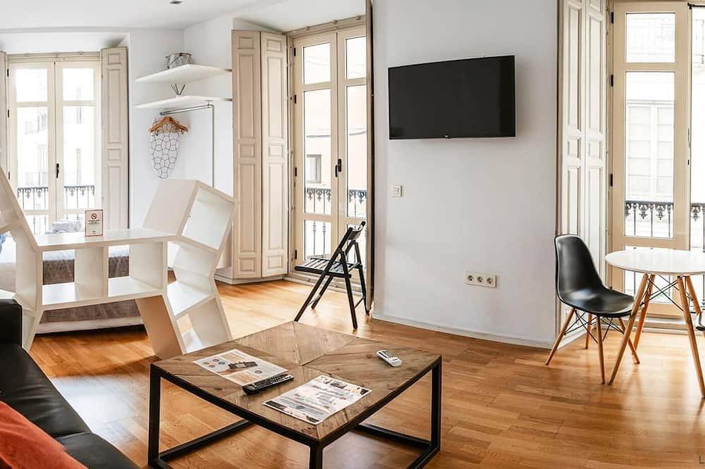 Appartamento vacanze a Malaga a partire da 107€ a notte