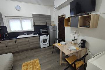 Gîte pour 2 personnes à Pont-Audemer