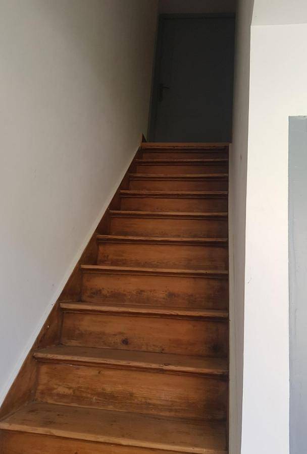 Gîte pour 2 personnes, avec terrasse à Wihr-au-Val - 3