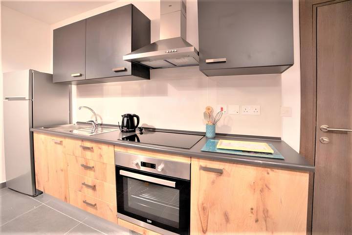 Gîte pour 4 personnes dans Gzira - 4