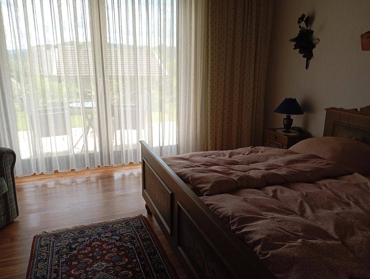 Ganze Wohnung, Three-Bedroom Apartment in Drachselsried, Ostbayern
