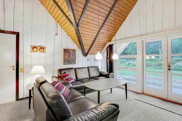 Villa für 4 Personen in Blavand, Dänemark an der Nordsee, Bild 3