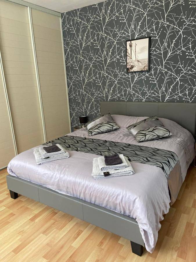 Chambre d’hôte pour 2 personnes, avec terrasse ainsi que jardin et jacuzzi en Vendée - 2