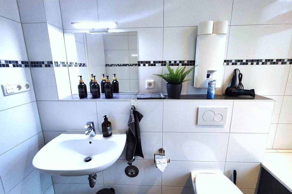 Ganze Wohnung, City Apartment Mönchengladbach in Mönchengladbach, Niederrhein