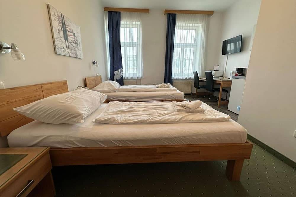 Ganze Wohnung, Ferienwohnung/App. für 2 Gäste mit 16m² in St. Pölten in Sankt Pölten, Mostviertel Region