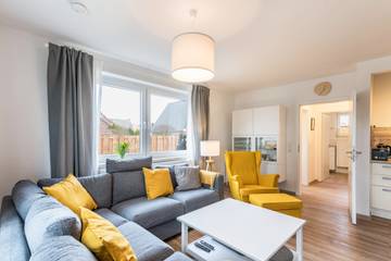 Ferienhaus für 6 Personen in Norddeich, Norden-Norddeich, Bild 3