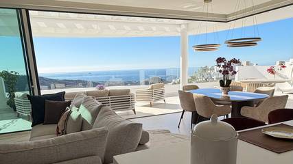 Ferienwohnung für 5 Personen in Ojén, Costa del Sol, Bild 2