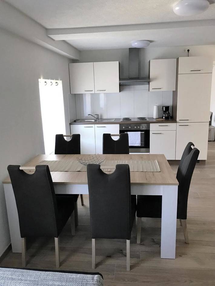 Gîte pour 6 personnes, avec jardin et terrasse à Steinen - 4