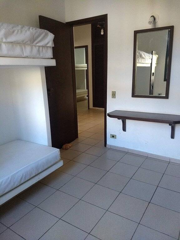 House rental in Ubatuba on Lázaro Beach in Ubatuba, Região Metropolitana do Vale do Paraíba e Litoral Norte