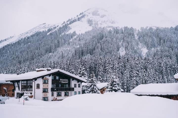 Maison d’hôte pour 2 personnes, avec vue ainsi que jardin et sauna