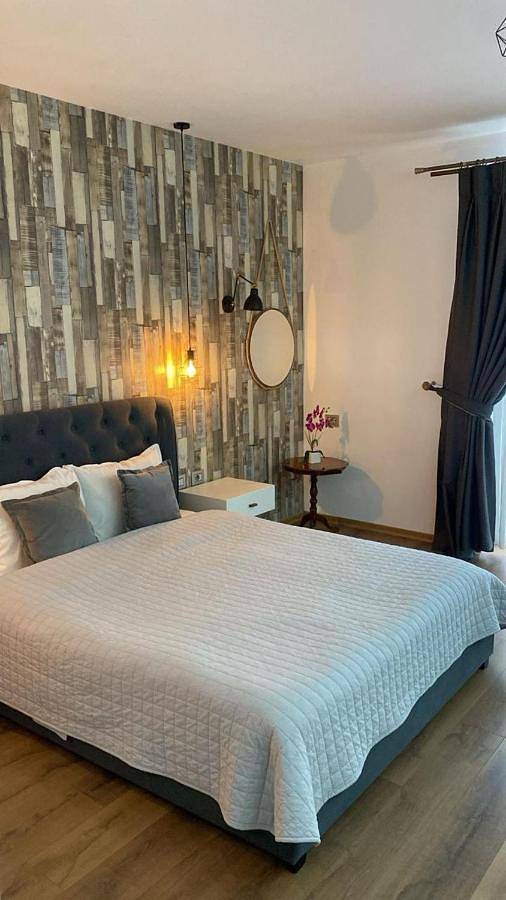 Hôtel pour 2 personnes