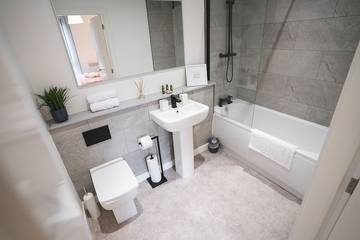 Apartment for 2 People in Sheffield, South Yorkshire, Photo 3