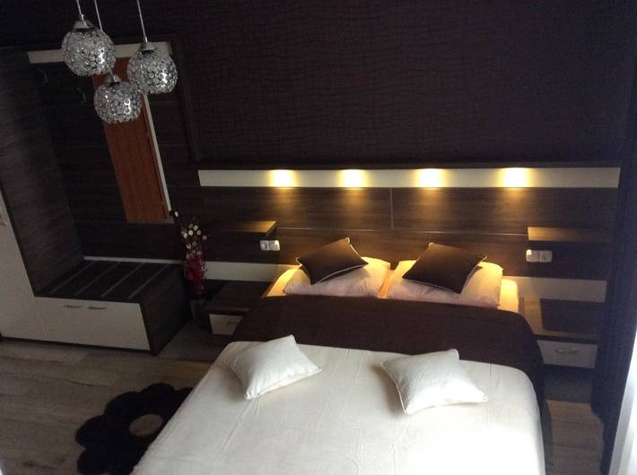 Gîte pour 2 personnes, avec jardin dans Plitvička Jezera - 3