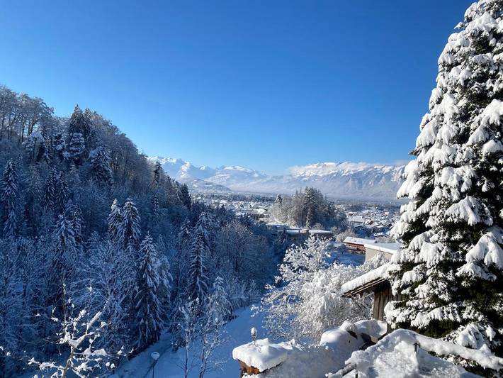 Villa mit pool für 15 Personen, mit Pool und Sauna sowie Ausblick und Garten in Österreich - 2