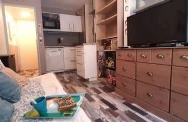 Location De Vacances pour 4 Personnes dans Argelès-sur-Mer, Côte méditerranéenne (France), Photo 1