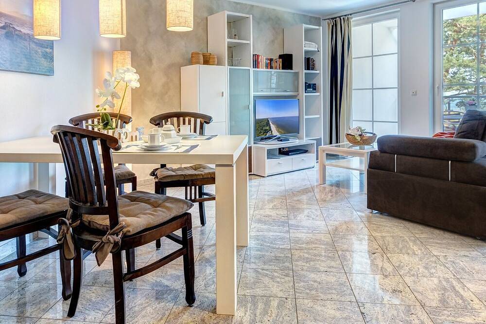 Ferienwohnung in Usedom für 3 Personen in Usedom