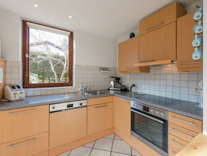 Ferienhaus für 6 Personen, mit Garten und Terrasse, kinderfreundlich in Schladming-Dachstein - 3