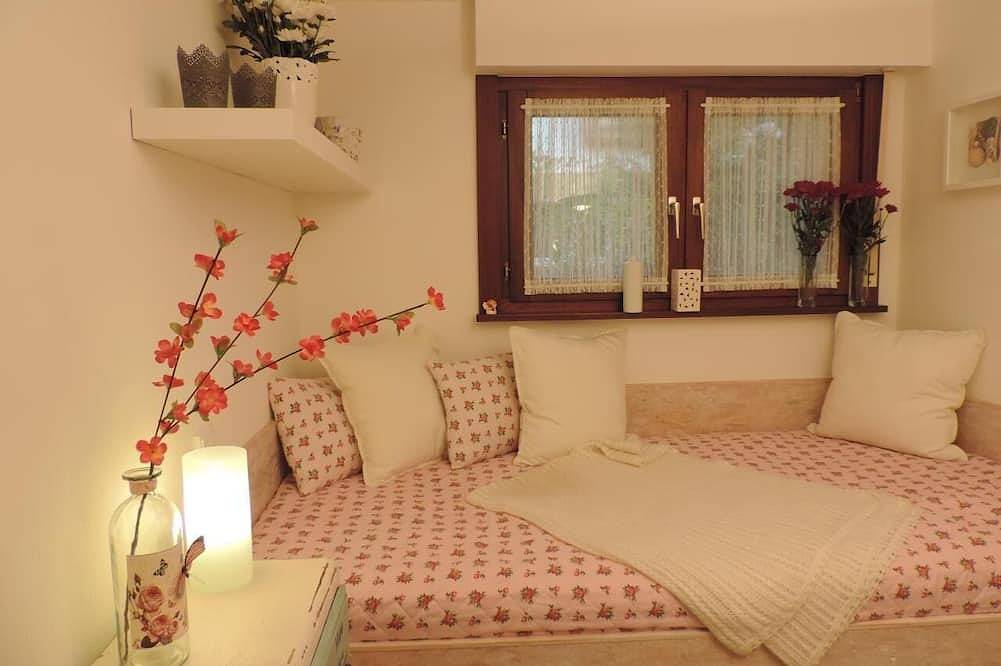 Ferienhaus Schlossblick mit Teilseeblick in Waldeck, Waldecker Land