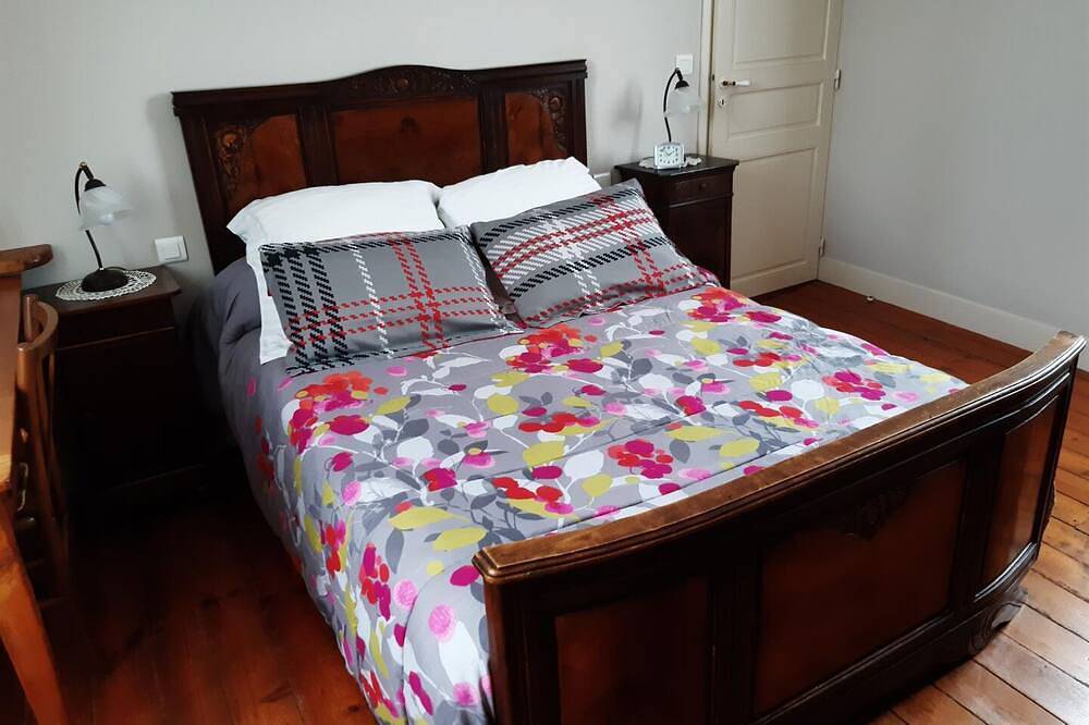 La Sarrarié - Palleville in Palleville, Región de Castres