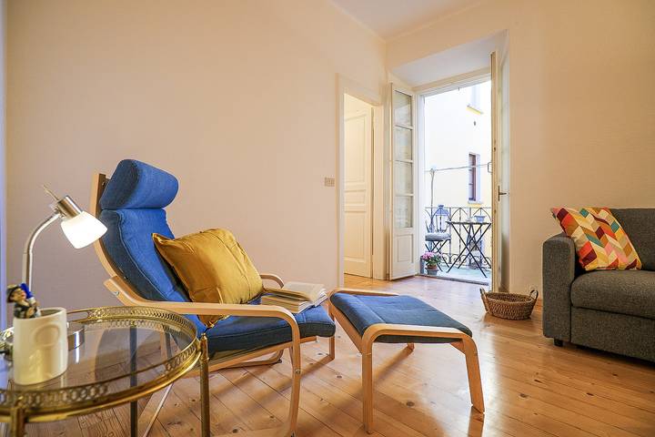 Ferienwohnung für 4 Personen, mit Balkon und Ausblick in Comune di Cannobio - 4